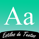 APK Generador de Letras y Símbolos