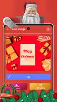 Merry Christmas:Christmas Gift imagem de tela 3