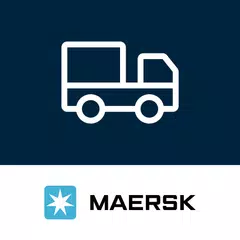Maersk Delivery XAPK download