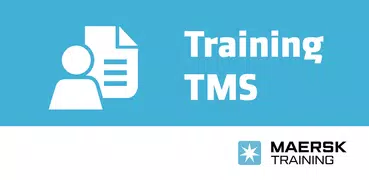 Maersk Training TMS