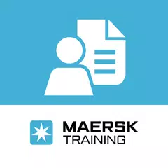 Скачать Maersk Training TMS APK