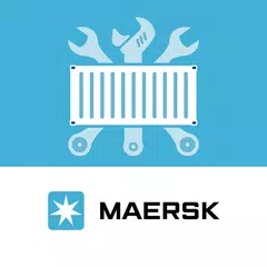 M&R Reefer Containers XAPK download
