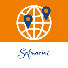 Safmarine Shipment アプリダウンロード