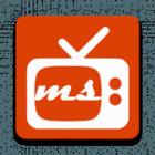 Maestro IPTV Player icône