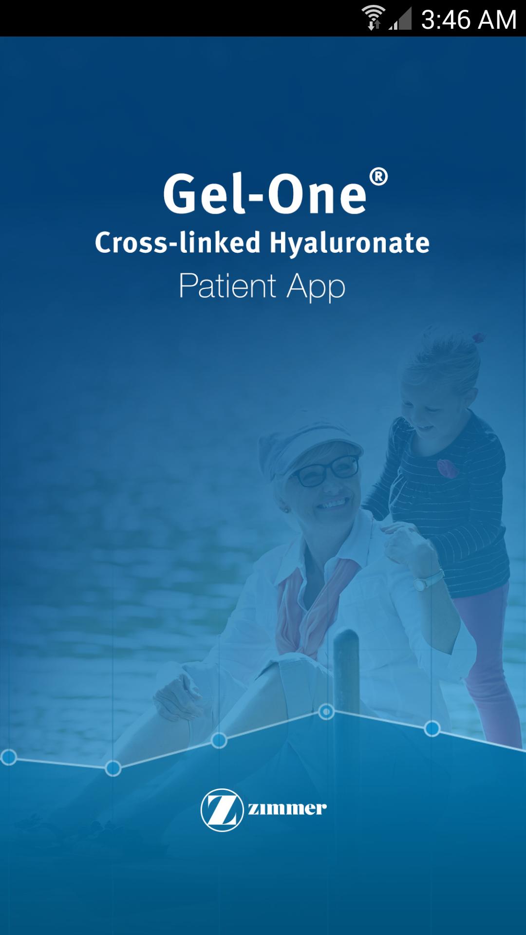 APK GelOne Patient App untuk Muat Turun Android APK GelOne Patient App untuk Muat Turun Android