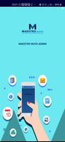 Maestro Nuvo Admin スクリーンショット 1