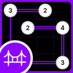 Hashi - Bridge Puzzles