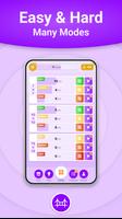 Hashi - Bridge Puzzles screenshot 1