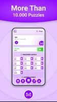Hashi - Bridge Puzzles screenshot 2