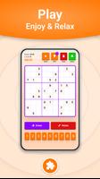 Sudoku: Number Puzzles screenshot 3