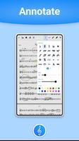 MaeMusic PRO - Sheets & Scores screenshot 1