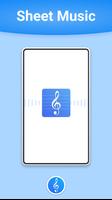 MaeMusic - Sheets & Scores poster