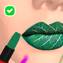 Lip Art 3D Games APK
