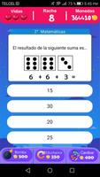 Aprende de primaria - Edukamigos screenshot 1