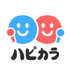 ハピカラ icon