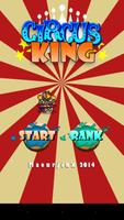 Circus King ポスター