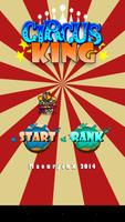 Circus King Affiche