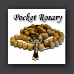 Скачать Pocket Rosary APK