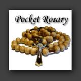 Pocket Rosary-icoon
