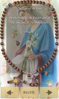 Pocket Rosary Affiche