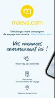 maeva.com پوسٹر