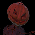 Pumpkinhead - Horror Woods أيقونة