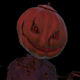 Pumpkinhead - Horror Woods APK