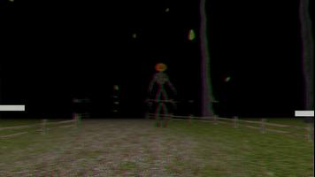 Pumpkinhead - Horror Woods تصوير الشاشة 2