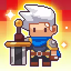 放置ゲーム RPG - うっかりボツゲー XAPK download