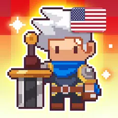 Idle RPG - The Game is Bugged! APK 下載