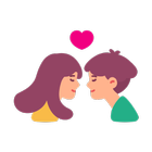 Secret To A Happy Relationship ikon