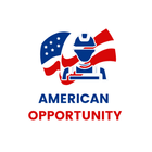American opportunity アイコン
