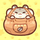 Hamster Bag Factory أيقونة