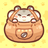 Hamster Bag Factory أيقونة