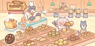 Bear Bakery - 合併大亨