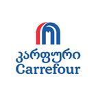 Carrefour Georgia アイコン