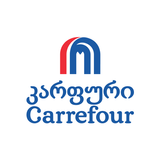 Carrefour Georgia APK