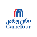 Carrefour Georgia APK