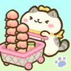 Cat Mart : Mini Market Tycoon APK