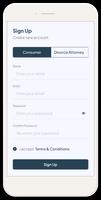 Divorce Personal Assistant 스크린샷 2