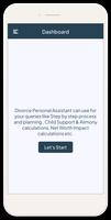 Divorce Personal Assistant 스크린샷 3