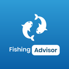 Fishing Advisor icône