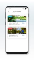 Fishing Advisor পোস্টার