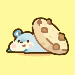 Hamster Cookie Factory APK Herunterladen