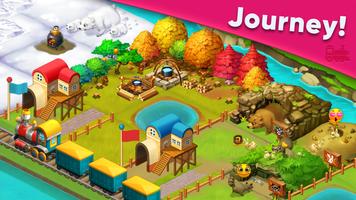 Merge Train Games ảnh chụp màn hình 2