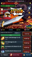 Retro Hero Mr Kim : Idle RPG 截圖 3