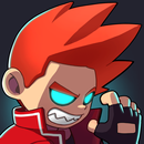 MonsterEater (Idle RPG) APK