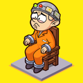 Idle Prison Tycoon - idle criminal simulator