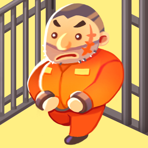 Idle Prison Tycoon - 刑務所 タイクーン