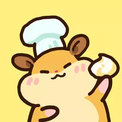 Hamster cake factory APK 下載